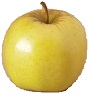 Mutsu, aka Crispin apple