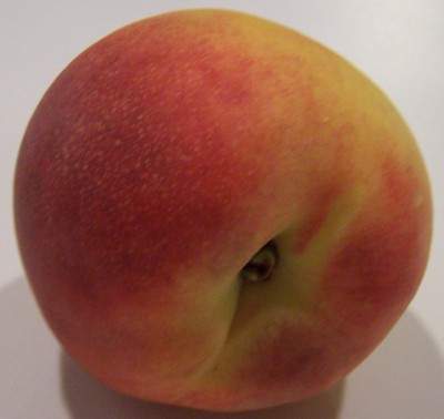 peaches/peach