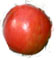 Crimson Crips apple