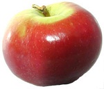 American Apple Varieties and Characteristics - Alphabetical Listing