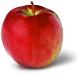 Cortland  apple