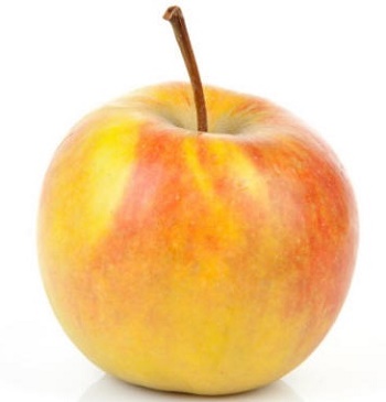 Opal apple verified non-GMO - Good Fruit Grower