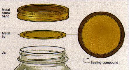 Frequently Asked Questions About Mason Jars and Lids