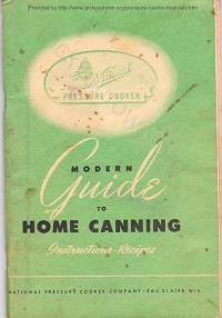 Presto 23 Qt. Pressure Cooker & Canner - Old Monroe Lumber Co. Inc.