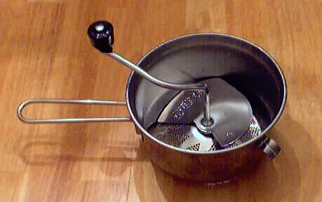 KitchenAid Stainless Steel Asian Strainer - Foley Hardware