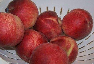 Use These Easy Steps for Freezing Nectarines