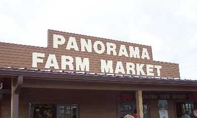 Panorama Farm Market