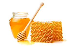 Honey - in cooking and canning