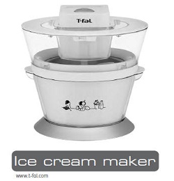 T-fal IG4000 Ice-Cream Maker