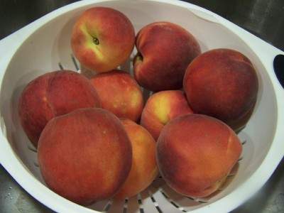 Types of Peaches, Guide to Peaches