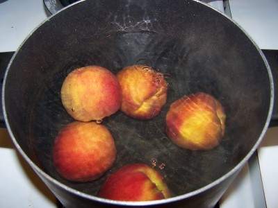 Use These Easy Steps for Freezing Nectarines