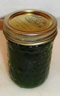 Pepper jelly