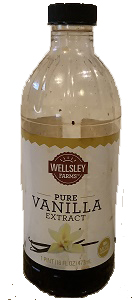 Vanilla extract