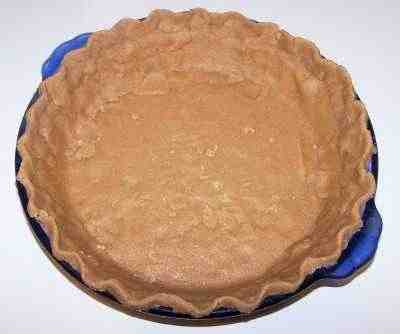 pie crust