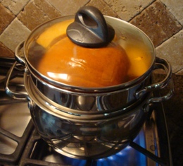 pumpkin_cooking_in_the_steamer