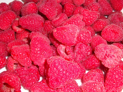 Raspberries