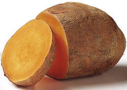 Sweet Potato Festivals