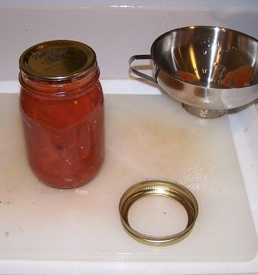 1/2 Pint Plastic Canning Jars with Lids - $0.95 : , Mushroom  Supplies